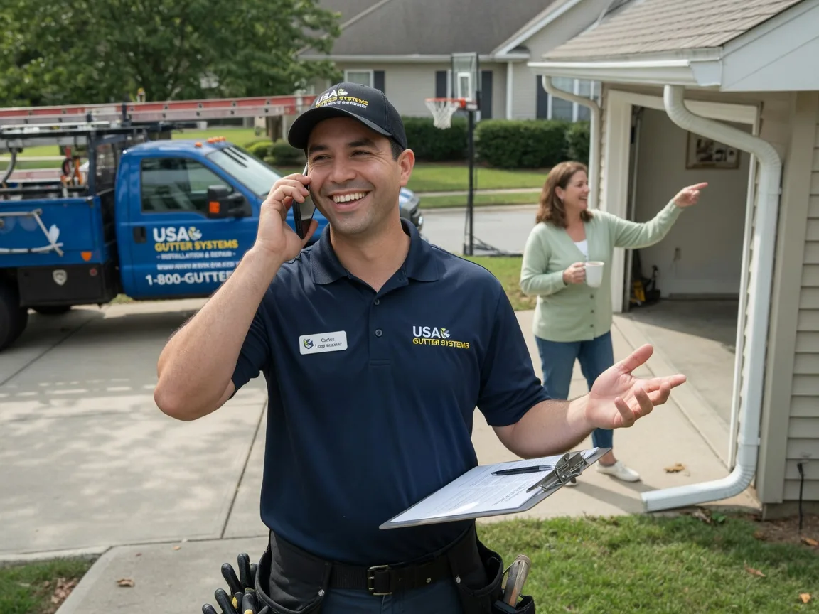 Gutter Installation Augusta, WI FAQs